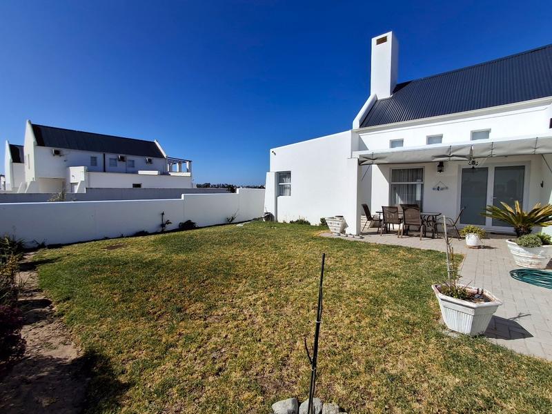 3 Bedroom Property for Sale in Lampiesbaai Western Cape